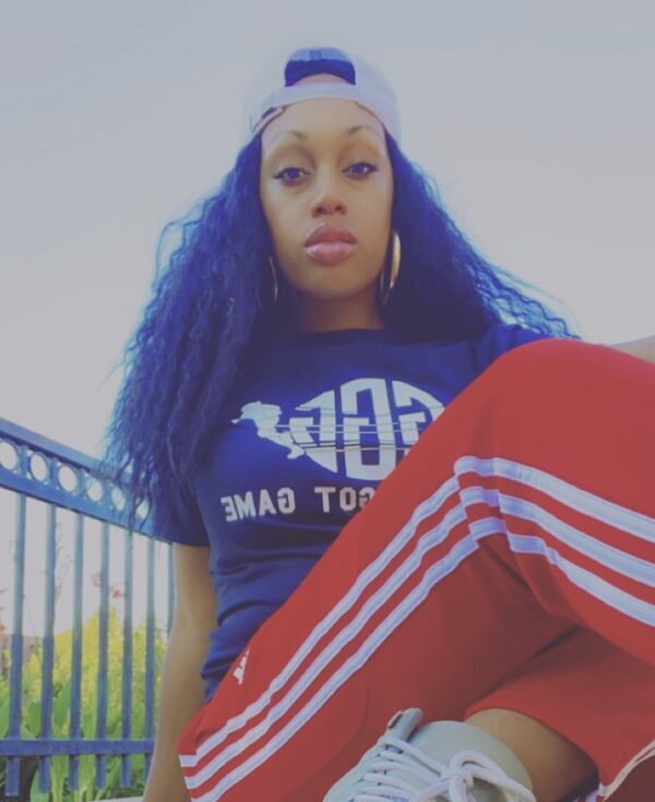 Girls Got Game Signature Logo