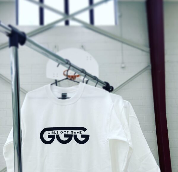 GGG Crew (White/Black)